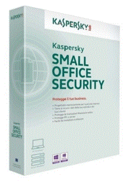 KASPERSKY SMALL OFF 3S+25K+(25MD) 3 YIL TR Kutu