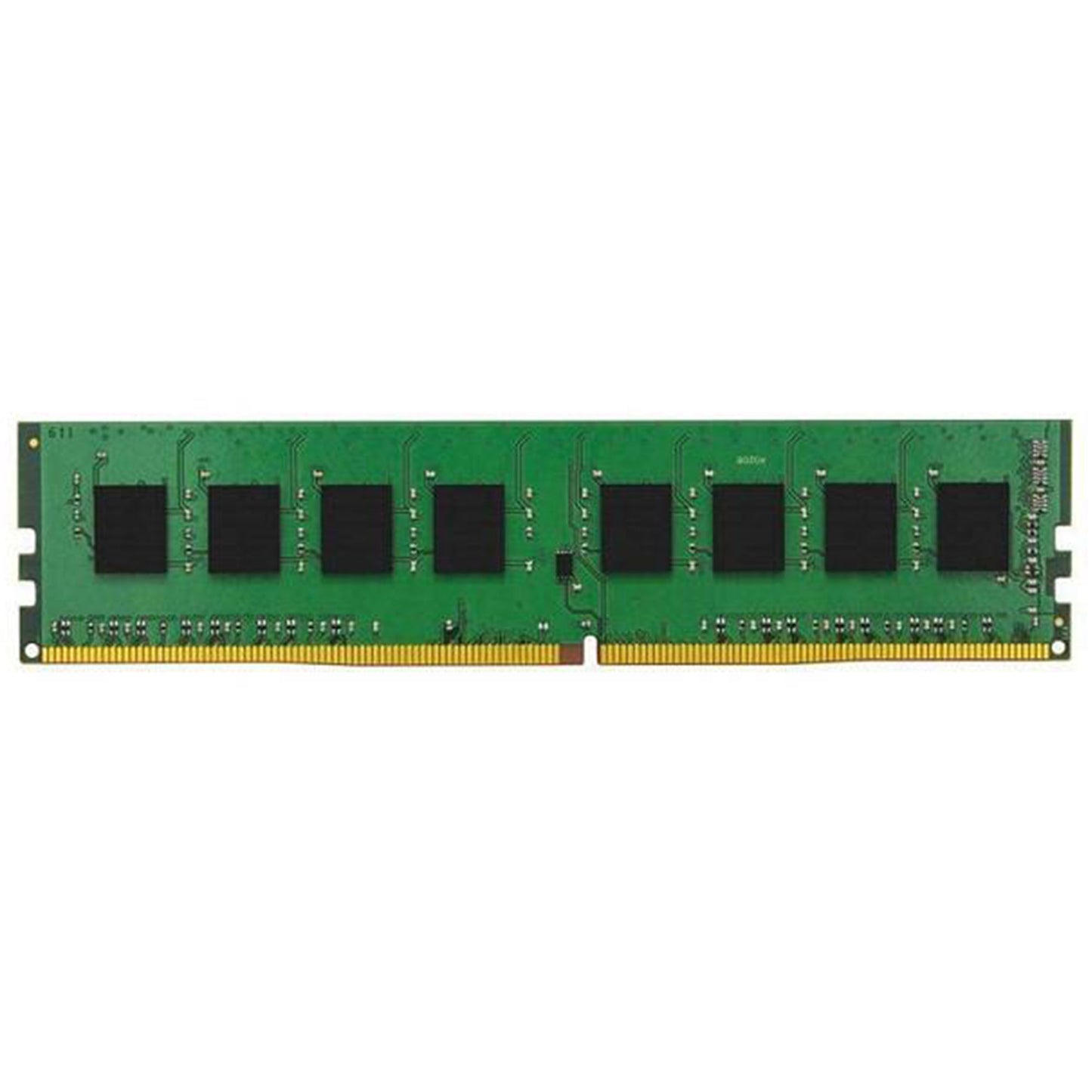 8 Gb Ddr4 3200mhz Kingston Cl22 Dt Kvr32n22s6/8