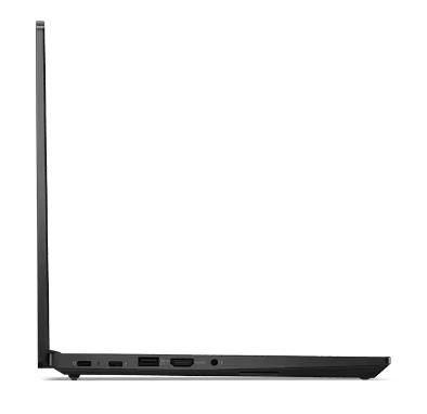 LENOVO ThinkPad E14 G6 21M70030TX Ultra 7-155H 16GB 512GB SSD O/B Intel UHD 14" W11P Siyah Notebook