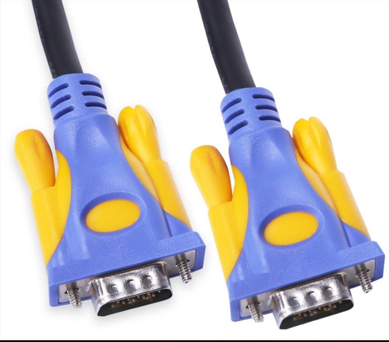 DARK DK-CB-VGAL1500 15 Mt Monitör Kablosu VGA 15E/15E