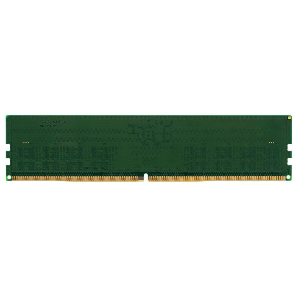 KINGSTON KVR48U40BS8-16 16GB (Tek Parça) DDR5 4800Mhz PC Bellek