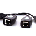 S-LINK SL-U68 USB/RJ45 Uzatma Adaptörü