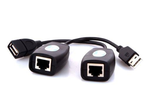 S-LINK SL-U68 USB/RJ45 Uzatma Adaptörü