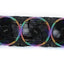 DARK DKCCW360 AM/4/AM5/1151/1155/1200/1700 360 mm Fixed RGB LEDli Sıvı Soğutma