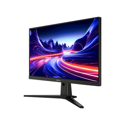 DAHUA LM25-E231B Gaming 24.5" LED IPS 0.5ms 180Hz 1920x1080 FullHD HDMI DP (VESA) Siyah Monitör