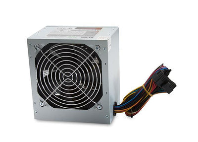 EYFEL EFS-2500 200W PEAK 250W Metalik 12cm Fanlı Power Supply