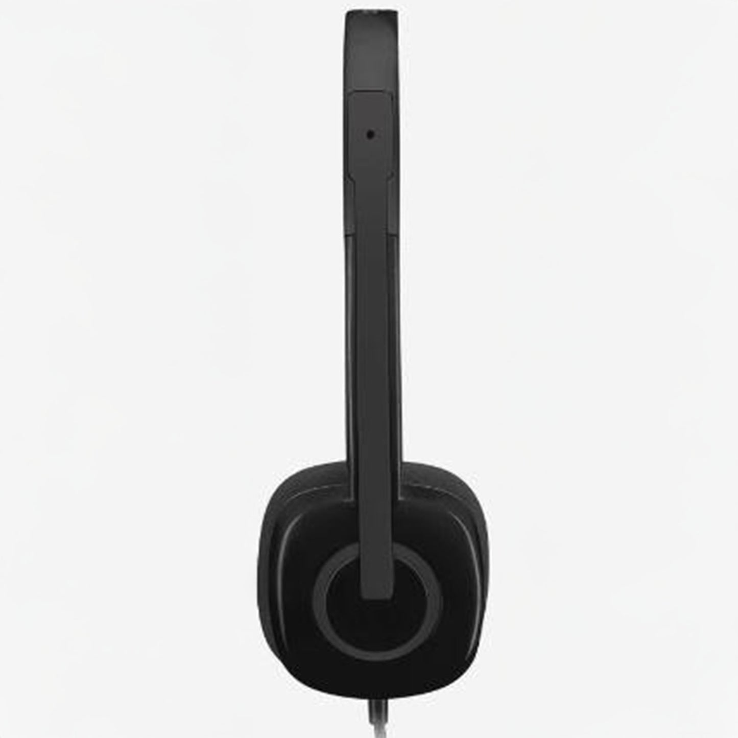 Logitech H151 Stereo Kulaklik Siyah 981-000589