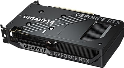GIGABYTE RTX5060 GV-N5060WF2MAX OC-8GD 8GB Nvidia RTX5060 GDDR7 128bit HDMI 3xDP 16x Ekran Kartı