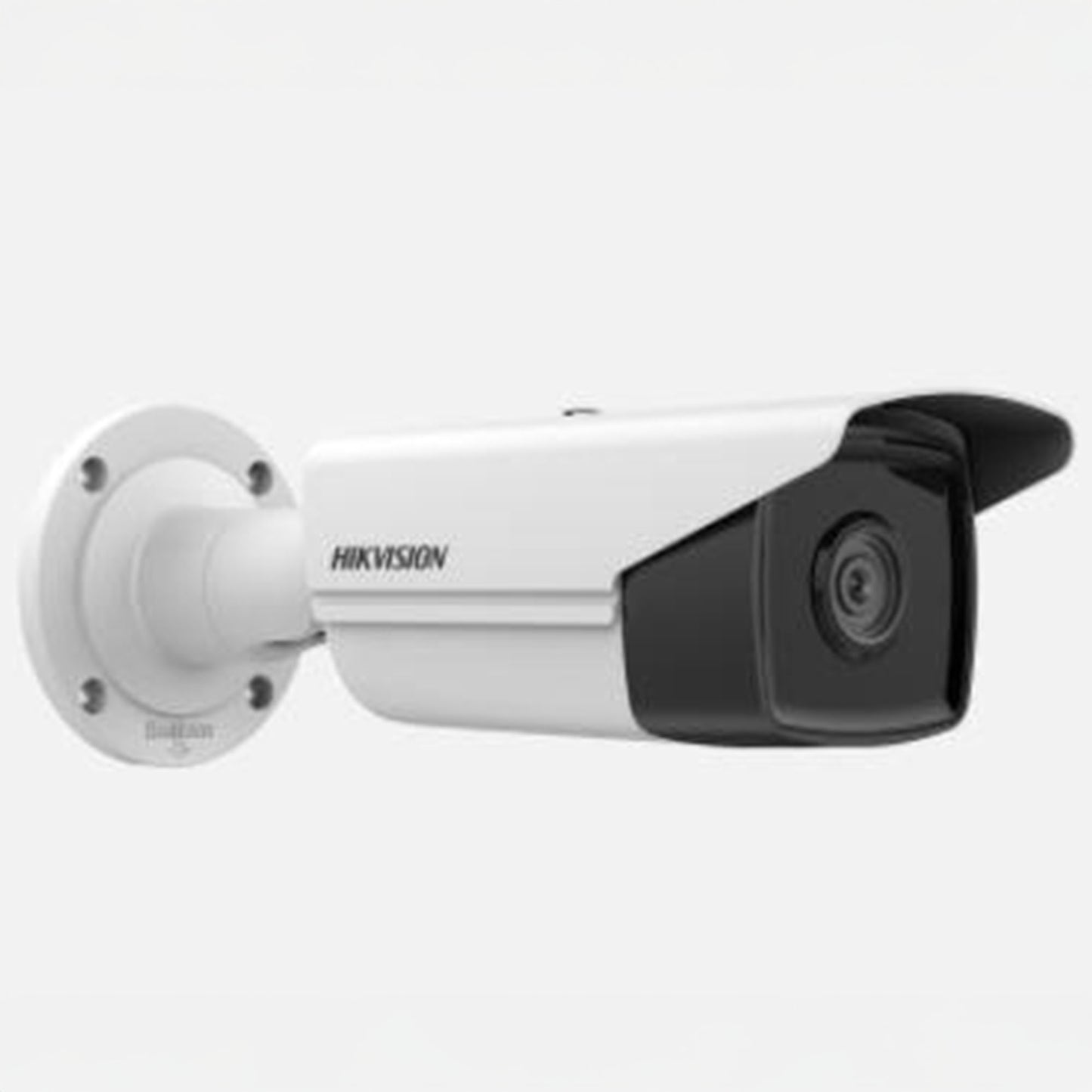 HIKVISION DS-2CD2T63G2-2I 1/2.8" Cmos 6MP 4mm POE Sessiz Bullet IP Güvenlik Kamera