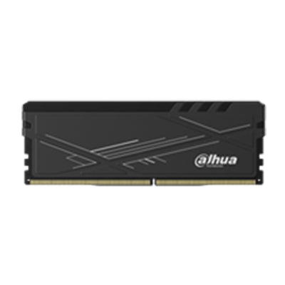 DAHUA DDR-C600UHD16G32 16GB (Tek Parça) 3200Mhz DDR4 (Soğutuculu) PC Bellek