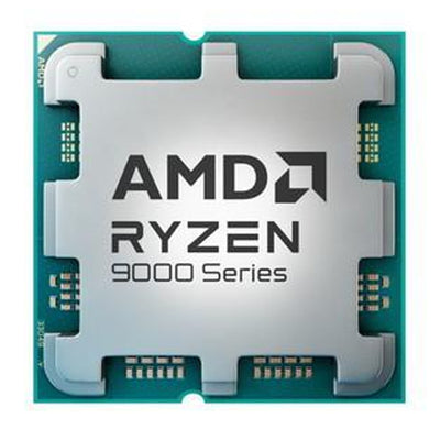 AMD Ryzen 7 9700X (8 Çekirdek) Up to 5.5GHz 32mb AM5 İşlemci Tray (Fansız)