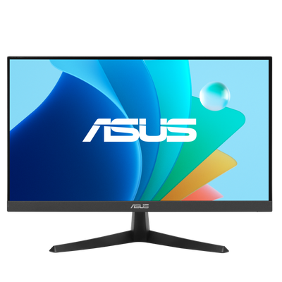 ASUS VY229HF Gaming 21.5" LED IPS 1ms 100Hz 1920x1080 FullHD HDMI VGA (Vesa) AdaptiveSync Siyah Monitör