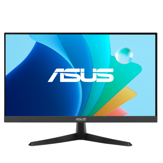 ASUS VY229HF Gaming 21.5" LED IPS 1ms 100Hz 1920x1080 FullHD HDMI VGA (Vesa) AdaptiveSync Siyah Monitör