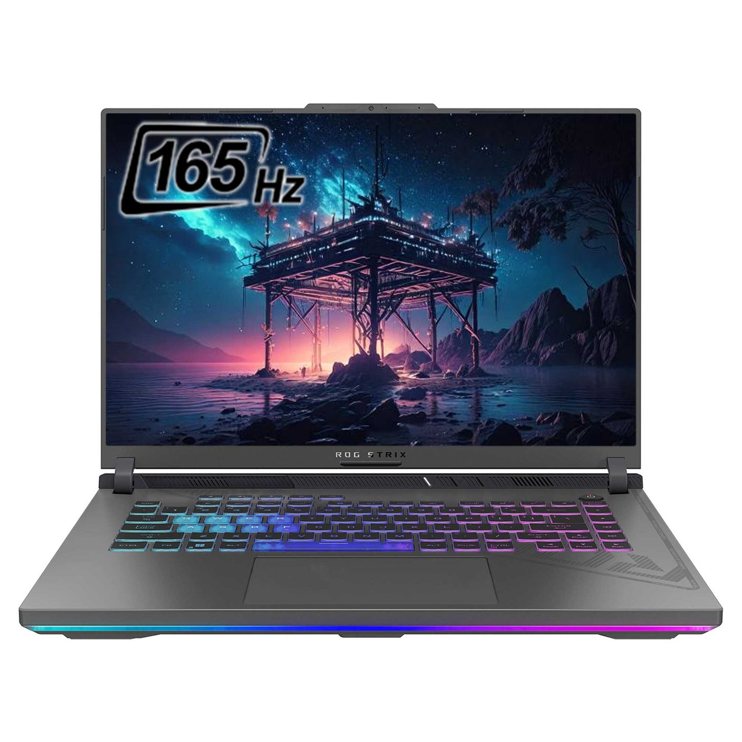Asus ROG Strix G16 G614JU-N3110 i7-13650HX RTX4050 16" FHD+ Dizüstü Bilgisayar