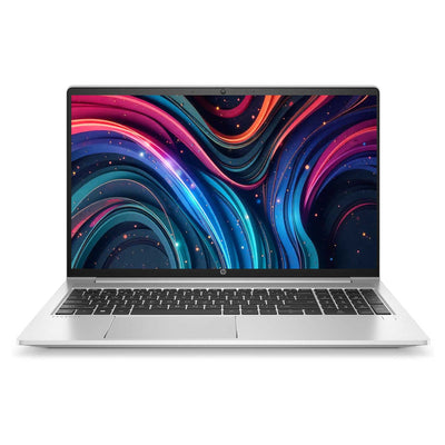 HP ProBook 455 G10 854S1ES Ryzen5 7530U 15.6" FHD Dizüstü Bilgisayar