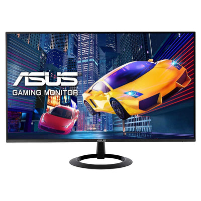 Asus VZ24EHF 23.8" 100Hz 1ms HDMI FHD IPS LED (Vesa) Oyuncu Monitör