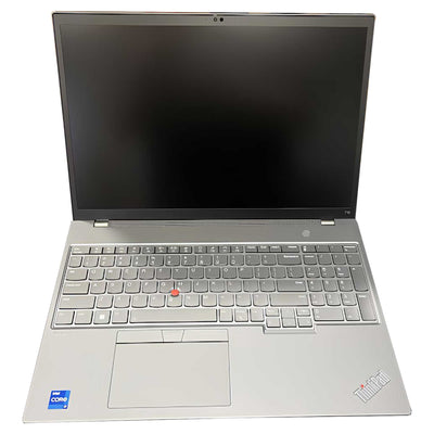 Lenovo ThinkPad T16 21HH001MUS00TT i7-1355U 16GB 512SSD 16'' Touch W11P Taşınabilir Bilgisayar OUTLET