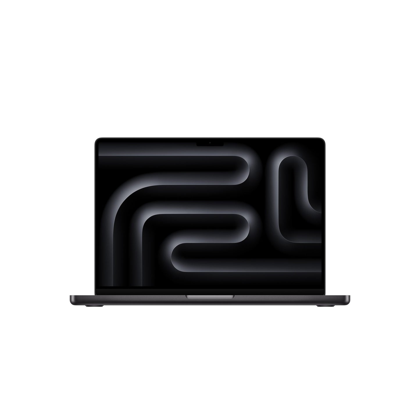 Apple MacBook Pro M4  MCX04TU/A 24GB 1TBSSD 14.2" Liquid Retina Uzay Siyahı Dizüstü Bilgisayar