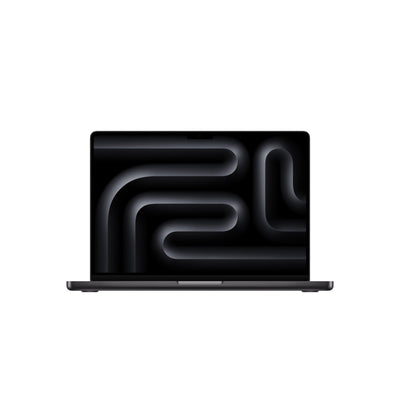 Apple MacBook Pro M4  MCX04TU/A 24GB 1TBSSD 14.2" Liquid Retina Uzay Siyahı Dizüstü Bilgisayar