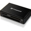 Transcend TS-RDF8K2 USB 3.0 Kart Okuyucu OUTLET