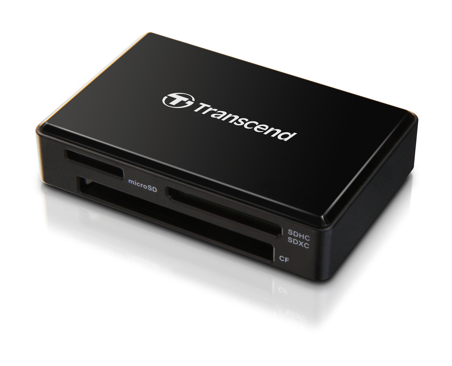 Transcend TS-RDF8K2 USB 3.0 Kart Okuyucu OUTLET