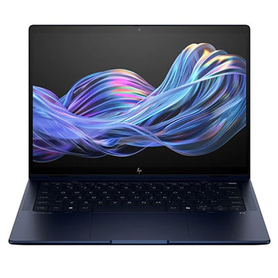 Hp Elitebook X Flip G1i C9fx8et Intel Ultra 5-228v 32gb 512ssd 14 W11pro