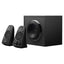 Logitech 980-000403 Z623 360° 2+1 200W Speaker