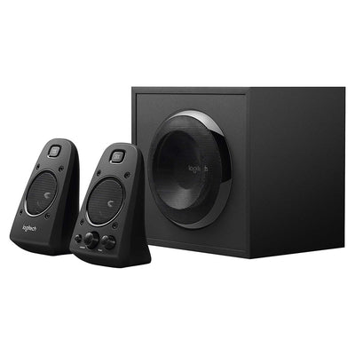 Logitech 980-000403 Z623 360° 2+1 200W Speaker
