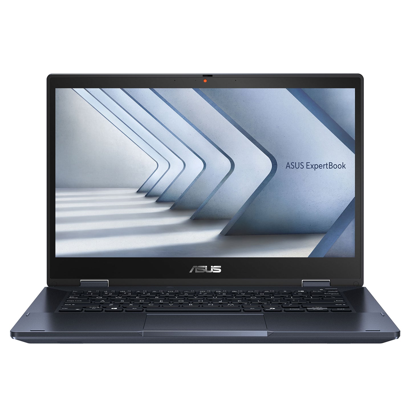 ASUS ExpertBook B3 Flip B3402FVA-I58512B2D i5-1335U 8GB 512GB SSD O/B 14" Dokunmatik DOS Siyah 2 in 1 Notebook