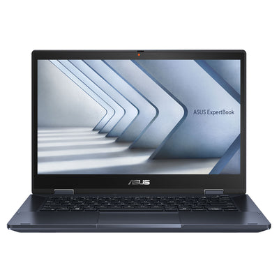 ASUS ExpertBook B3 Flip B3402FVA-I58512B2D i5-1335U 8GB 512GB SSD O/B 14" Dokunmatik DOS Siyah 2 in 1 Notebook
