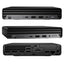 HP Pro Mini 400 G9 9H6W3ET i7-14700T 16GB 512GB SSD DOS Siyah Mini Bilgisayar