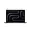 Apple MacBook Pro M3 Max MRX53TU/A 36GB 1TBSSD 14" Liquid Retina Uzay Siyahı Dizüstü Bilgisayar