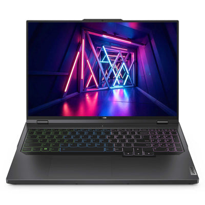 Lenovo Legion Pro 7 83DE002KTR010 i9-14900HX 64GB 2TBSSD+2TBSSD RTX4090 16" WQXGA W11H Dizüstü Bilgisayar