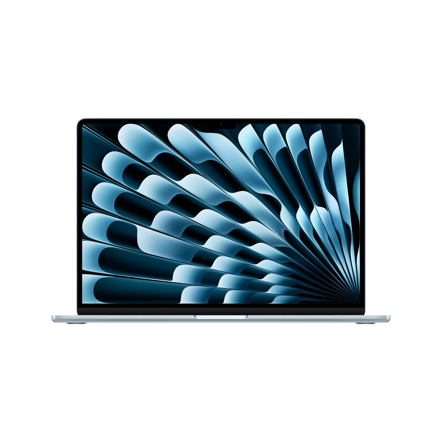 Apple MacBook Air M4 MC7D4TU/A 24GB 512SSD 15.3" Gök Mavisi Dizüstü Bilgisayar