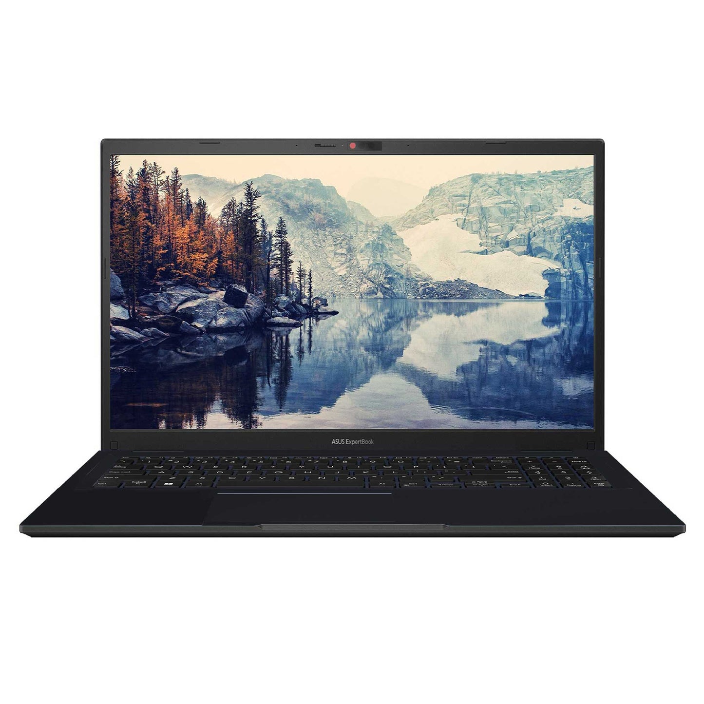 Asus ExpertBook B1 B1502CBA-I58512B0D i5-1235U 15.6" FHD Dizüstü Bilgisayar