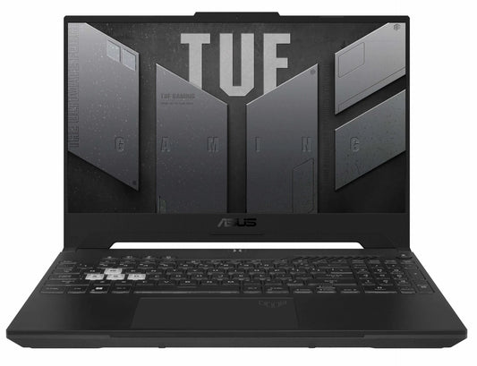 Asus TUF Gaming F15 FX507ZC4-HN205 i5-12500H RTX3050 15.6" FHD Dizüstü Bilgisayar