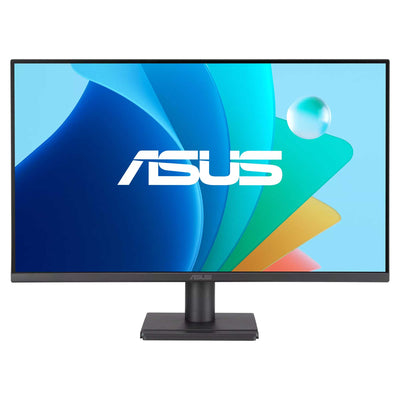 ASUS VA279HG 27" LED IPS 1ms 120Hz 1920x1080 FullHD HDMI VGA (Vesa) AdaptiveSync Siyah Monitör