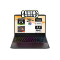 Lenovo Ideapad Gaming 3 82K20256TX Ryzen7 5800H 16GB 512SSD RTX3060 15.6" FullHD FreeDOS Taşınabilir Bilgisayar  OUTLET