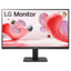 LG 24MR400-B IPS 23.8" 5MS 100HZ FHD VESA Siyah Monitör