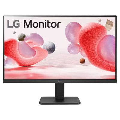 LG 24MR400-B IPS 23.8" 5MS 100HZ FHD VESA Siyah Monitör