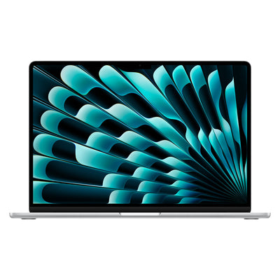 Apple MacBook Air M4 MW1G3TU/A 16GB 256SSD macOS 15" Gümüş Dizüstü Bilgisayar
