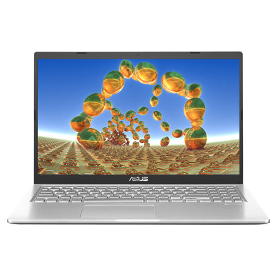 Asus X515MA-BR009T N4020 4GB 128SSD 15.6" FullHD W10H Taşınabilir Bilgisayar OUTLET
