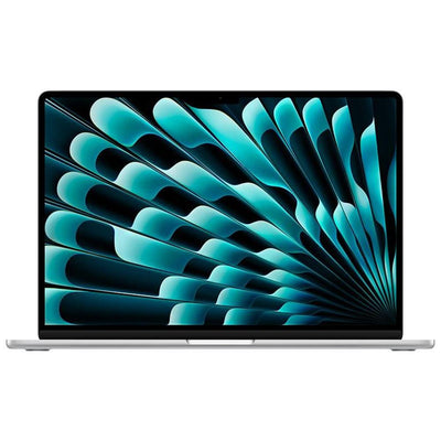 Apple MacBook Air M3 MRYQ3TU/A 8GB 512GB 15.3" Gümüş MacOS Dizüstü Bilgisayar
