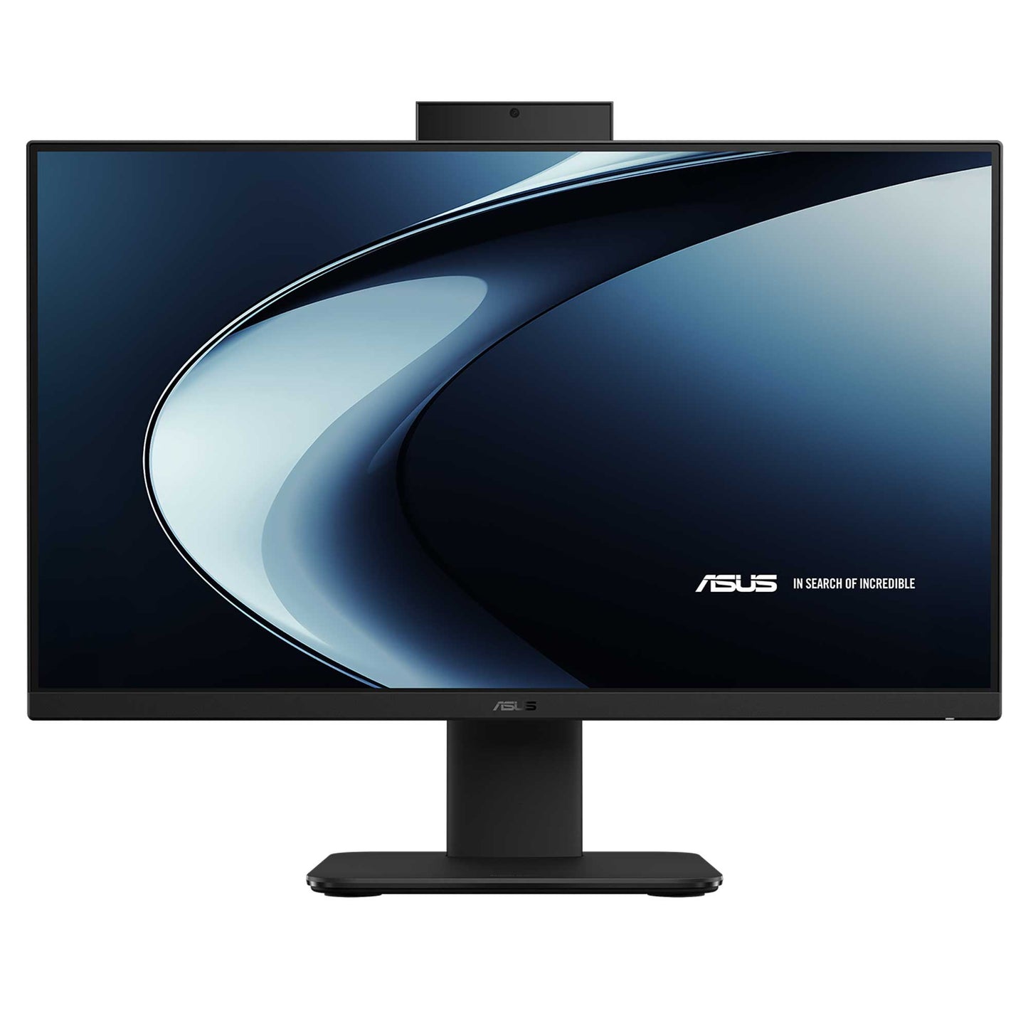 ASUS V440VAK-I58512B0D i5-13420H 8GB 512GB SSD O/B Iris Xe 23.8" Siyah DOS All in One PC