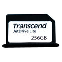 Transcend TS256GJDL330 256GB JetDriveLite 330 rMBP 13'' 12-E15 Macbook Hafıza Artırma Kartı OUTLET1