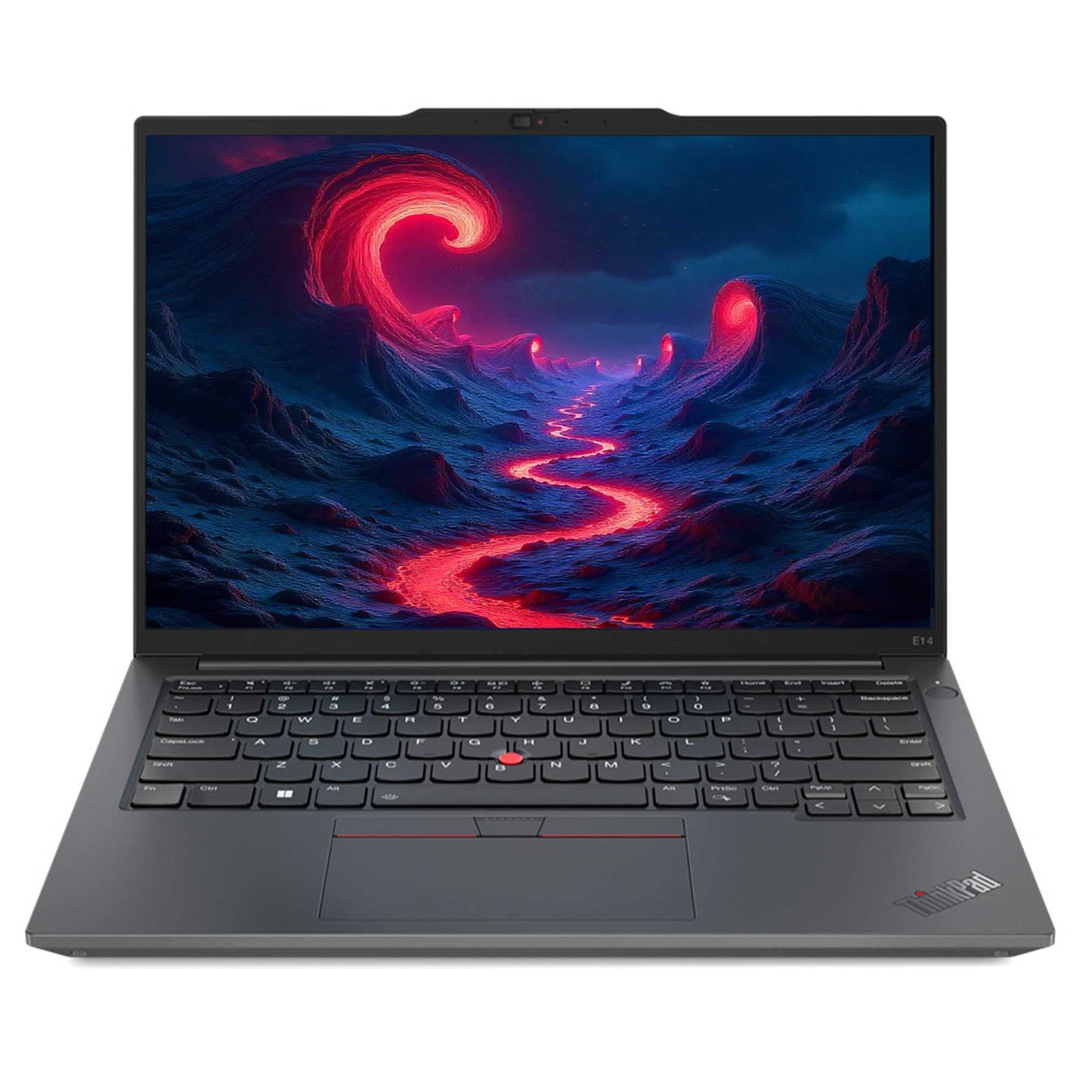 Lenovo E14 21M70091TX Ultra7 155H 16GB 512SSD 14" WUXGA FreeDOS Dizüstü Bilgisayar OUTLET