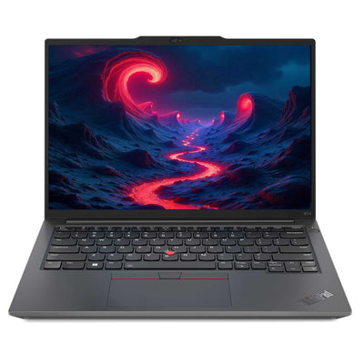 Lenovo E14 21M70091TX Ultra7 155H 16GB 512SSD 14" WUXGA FreeDOS Dizüstü Bilgisayar OUTLET
