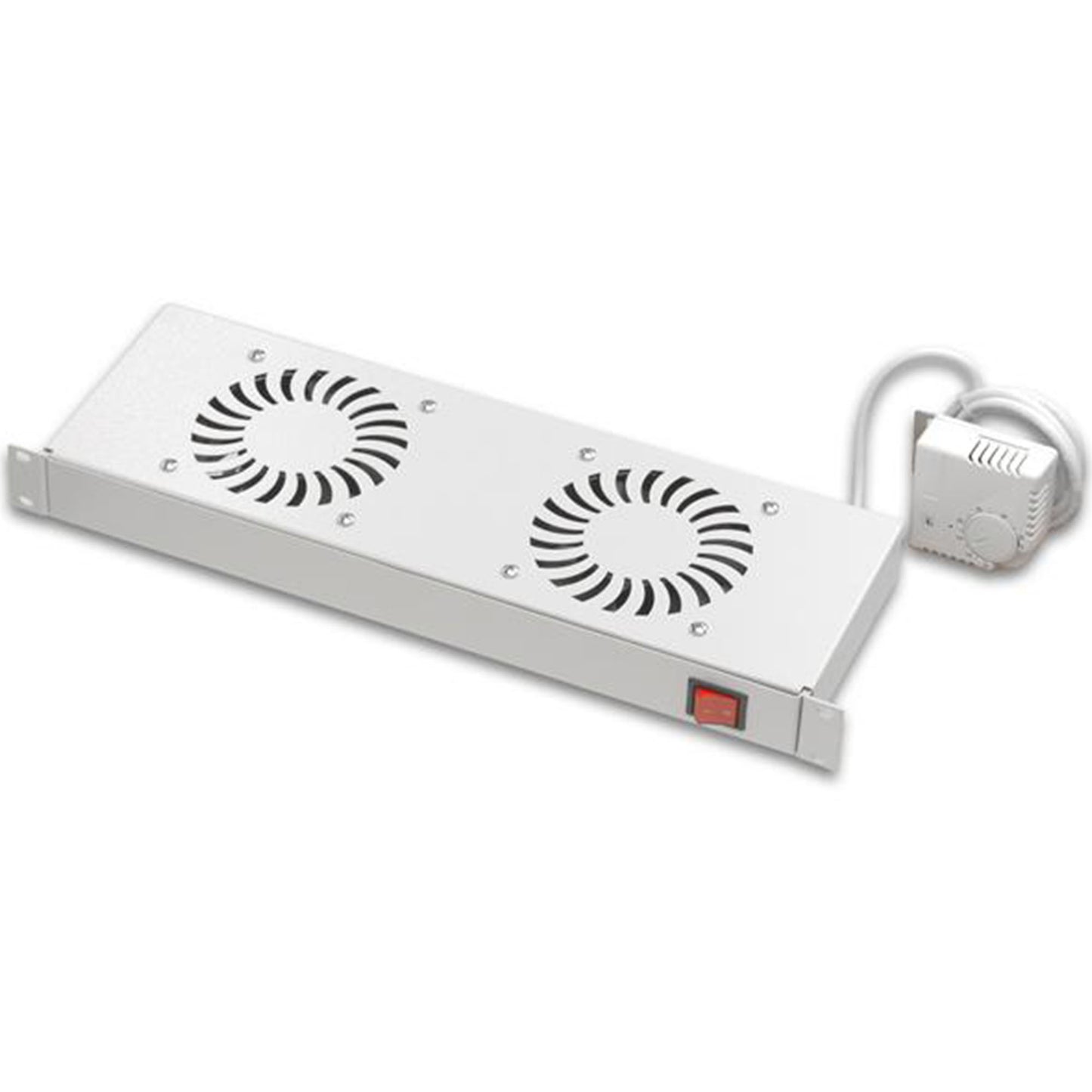 LANDE LN-FAN-THM-2FWM-LG 2 li Fan grubu Termostatlı Duvar Tipi İçin