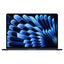 Apple MacBook Air MW1M3TU/A M4 16GB 512SSD 10CPU 10GPU 15.3" 2.5K MacOS Dizüstü Bilgisayar Gece Yarısı