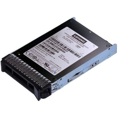 LENOVO 4XB7A38273 2,5" 960GB PM883 ENTRY SATA 6GB HOT SWAP Server HDD